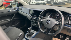 Volkswagen Polo 1.0 TSI 95 United 5dr Petrol Hatchback